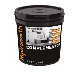 Fundo Preparador de Paredes